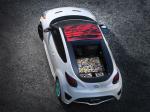 Hyundai Veloster C3 Roll Top Concept 2012 года
